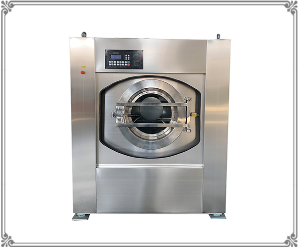 全自動(dòng)洗脫機(jī)系列2